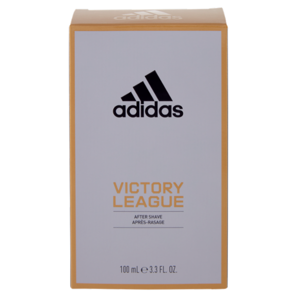 adidas Victory League After Shave 100 mL