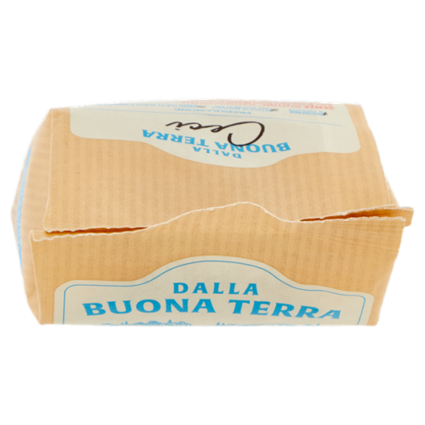 Dalla Buona Terra pedon Senza Glutine Ceci 350 g