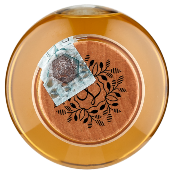 Libarna Grappa di Moscato Barricata 70 cl