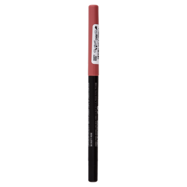 Maybelline New York Color Sensational Shaping Lip Liner Matita Labbra 50 Dusty Rose