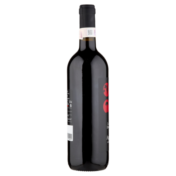 La Vinicola del Titerno Aglianico Benevento IGP 0,75 l