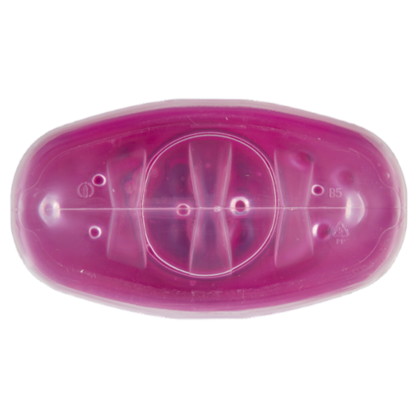 Vanish Oxi Action Multipower Gel rosa Smacchiatore bucato 1,5 L