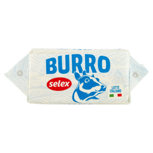 Selex Burro 250 g