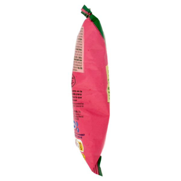 Hero Solo Bio MiniPuffs Fragola 18 g