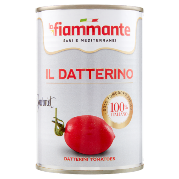la fiammante Gourmet il Datterino 400 g