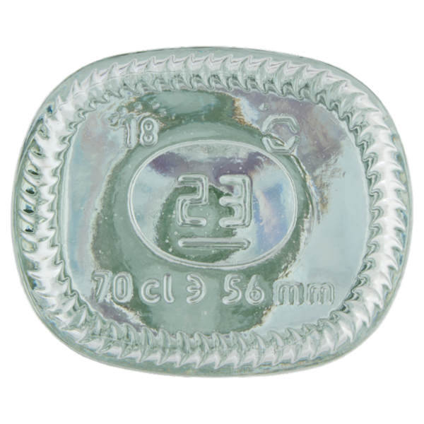 Larios Gin Mediterránea 70 cl