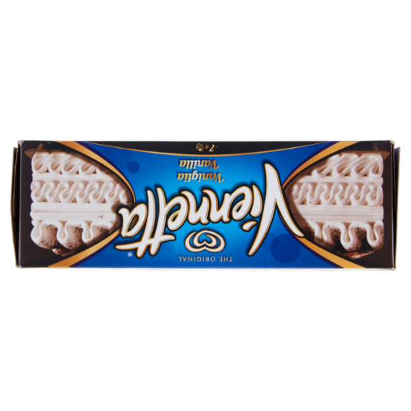 Viennetta Vaniglia 320 g
