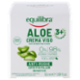 equilibra Aloe 3+ Crema Viso Anti-Rughe Effetto Filler 50 ml