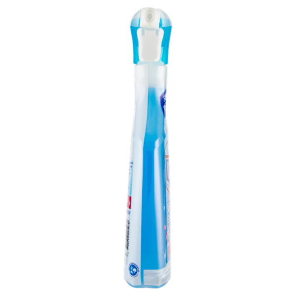 Viakal Vetro Doccia Express Fiori Eleganti 470 ml