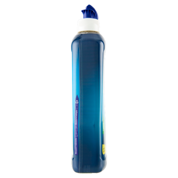 Consilia Brillantante per Lavastoviglie Limone 500 ml