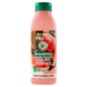 Garnier Shampoo Fructis Hair Food, Ideale per Capelli Fini, Arricchito con Anguria, 350 ml