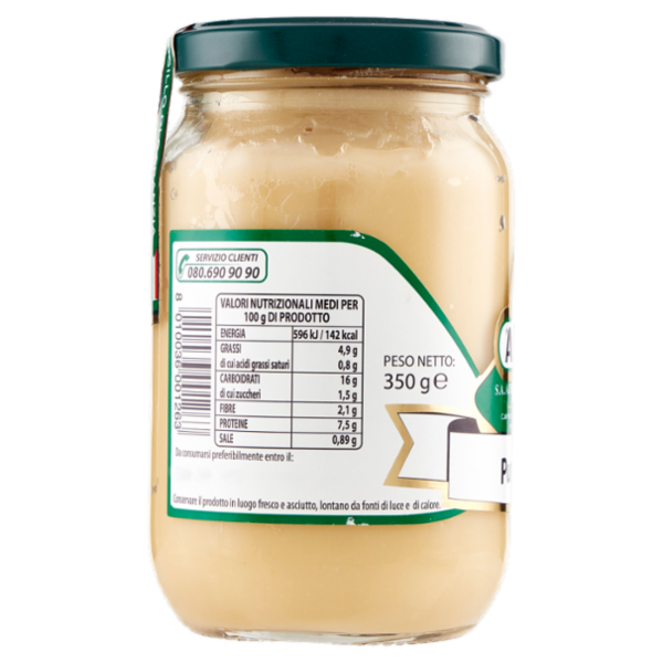 Annese Purè di Fave 350 g