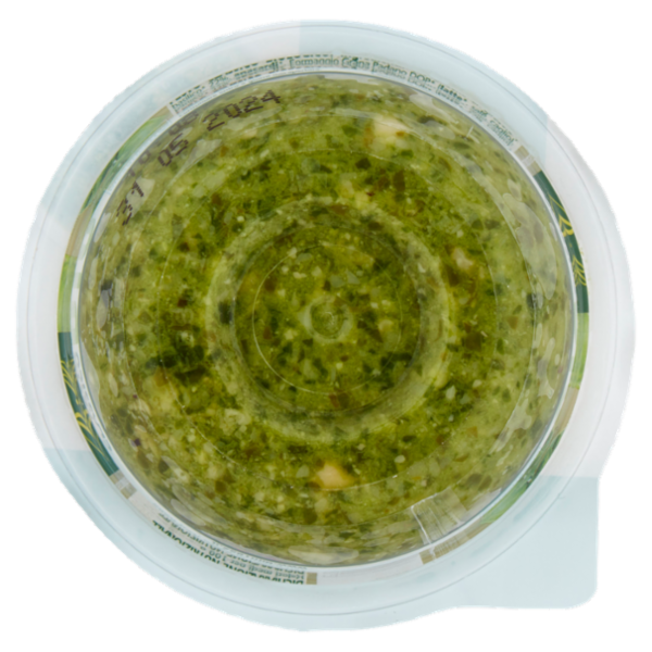 Biffi Bio Pesto Classico 90 g