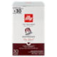 illy Intenso Espresso Capsule Compatibili con le Macchine Nespresso* 30 Capsule in Alluminio 171 g