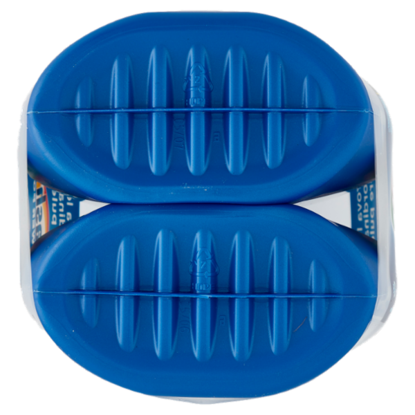 Dash Detersivo Liquido Lavatrice, Classico, 2x25=50 Lavaggi 2x1250ml