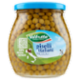 Valfrutta piselli italiani Piccoli 560 g