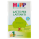HiPP Biologico Latte per Lattanti 1 600 g
