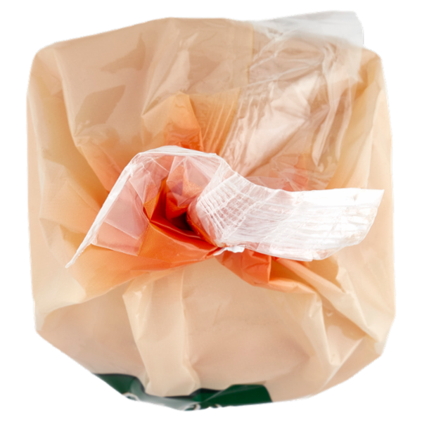 Selex Natura Chiama Pane Morbido al Kamut Biologico a Fette 400 g