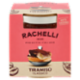 Rachelli Tiramisù Classico 80 g