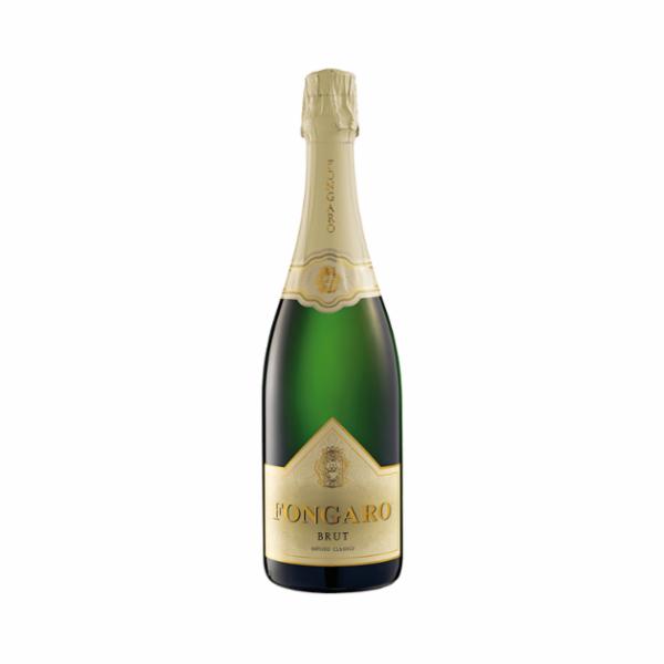 Fongaro Spumante Durello Bianco 75 cl