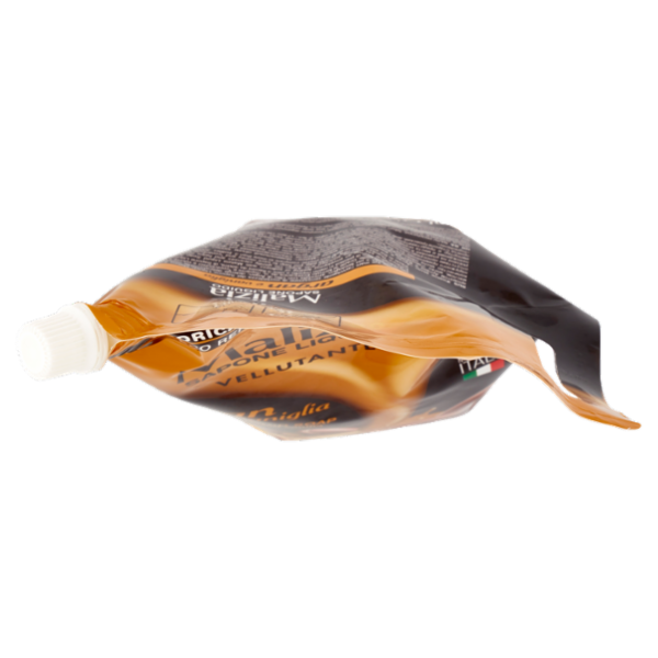 Malizia Sapone Liquido Vellutante argan e vaniglia 1000 mL