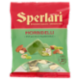 Sperlari Morbidelli Pistacchi e Mandorle 117 g