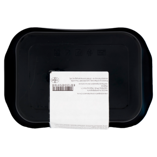 Chef a Casa Petto di Pollo Grigliato con Olio e Limone 250 g