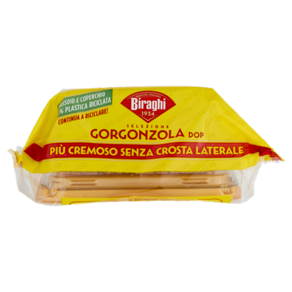 Biraghi Gorgonzola DOP 200 g