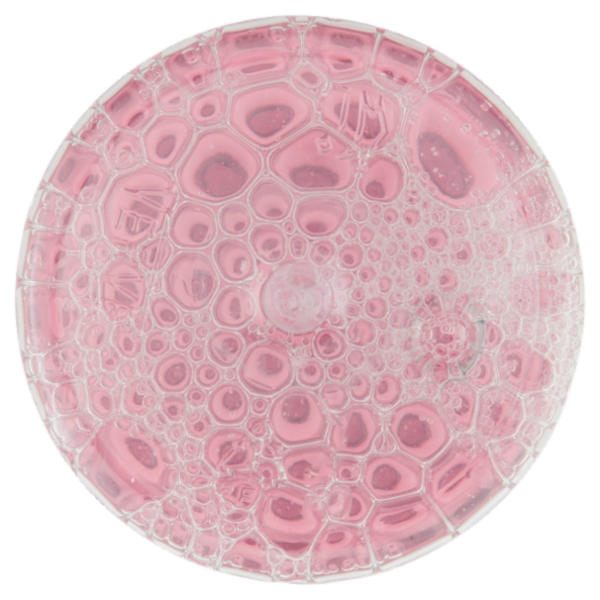 equilibra Rosa Ialuronica Acqua Micellare Detergente Struccante Delicata 400 ml