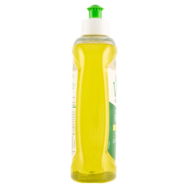Vert di Chanteclair Ecodetergente Piatti Limone e Zenzero 500 ml
