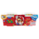 DANONE Super Mario, Yogurt gusto Fragola con Confettini, 2x110g