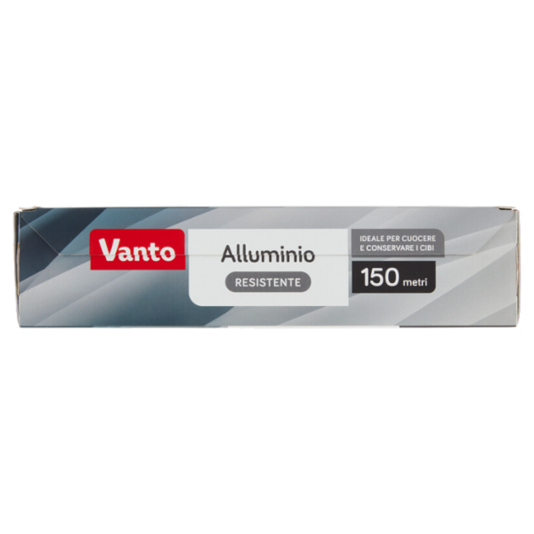 Vanto Alluminio 150 m