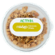 ACTIVIA Fibre Fibre Mix&Go con Probiotico Bifidus, Yogurt Bianco con Granola e Miele, 170g