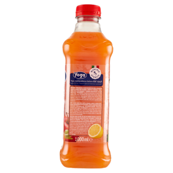 Yoga ACE Senza Zuccheri Aggiunti* 1000 ml