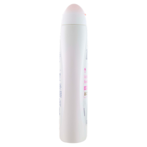 Dove bagnodoccia floreale con fiori di loto e al profumo di frutti rossi 450 ml