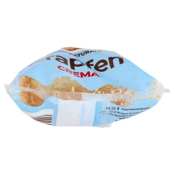 Roundy Krapfen Crema 2 Pezzi 160 g