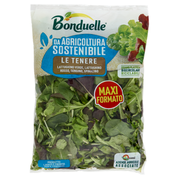 Bonduelle le Tenere 200 g