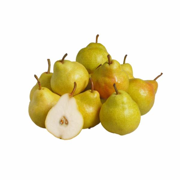 Pere William'S Bianche Sfuse