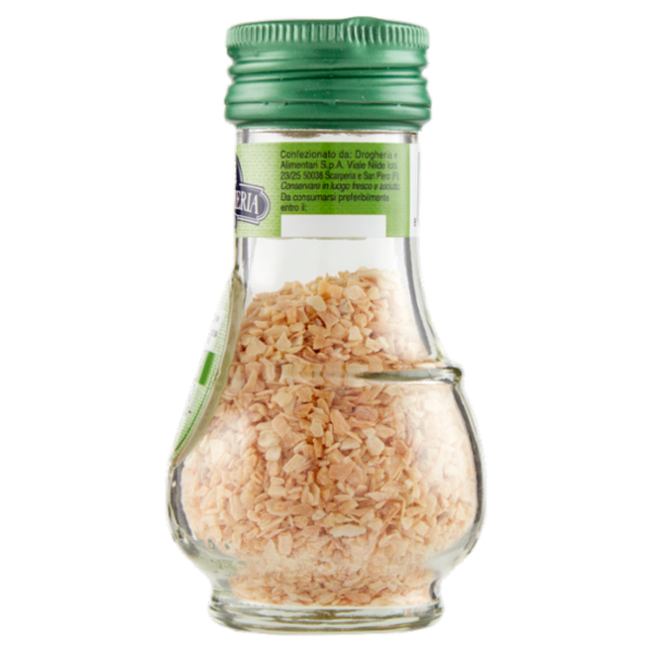 La Drogheria 1880 Bio Aglio Granuli 51 g