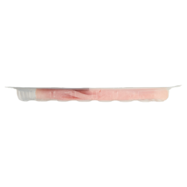 Selex Saper di Sapori Prosciutto Cotto di Alta Qualità Nazionale a Fette 120 g
