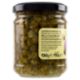 Consilia Capperi Aromatizzati con Aceto di Vino 190 g