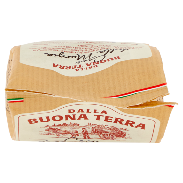 Dalla Buona Terra pedon L'Italia Tipica Ceci della Murgia 350 g