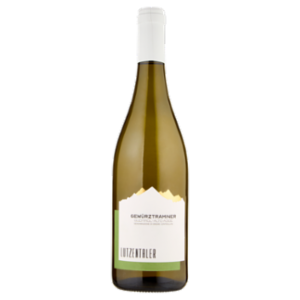 Lutzentaler Gewurztraminer Alto Adige D.O.C. 750 Ml