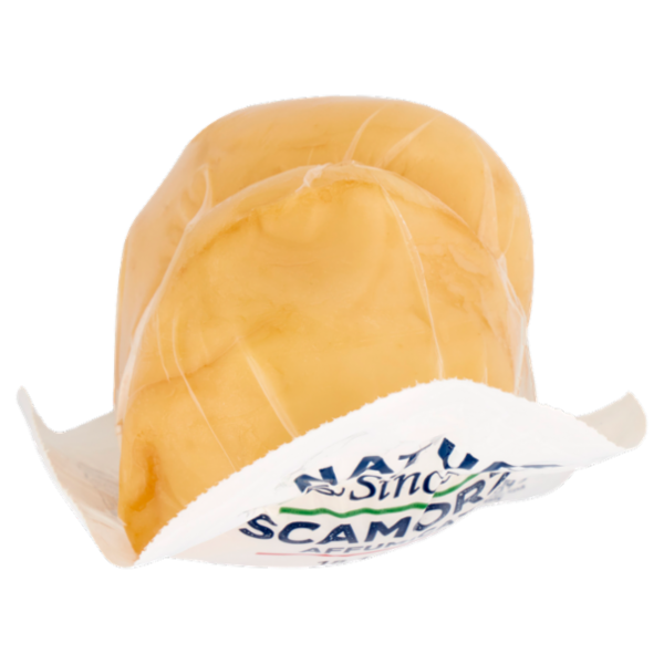 Natura Sincera Scamorza Affumicata 250 g