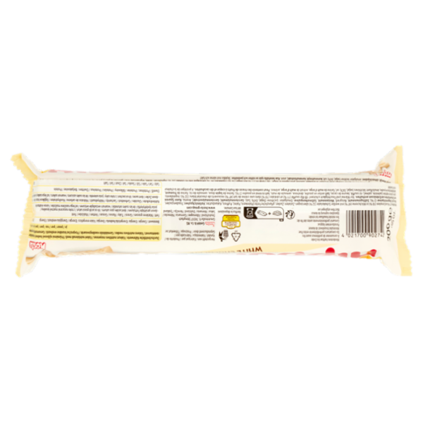 nippon White Chocolate 200 g