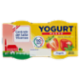 Centrale del latte Vicenza Yogurt Magro Frutta Frullata Fragola 2 x 125 g