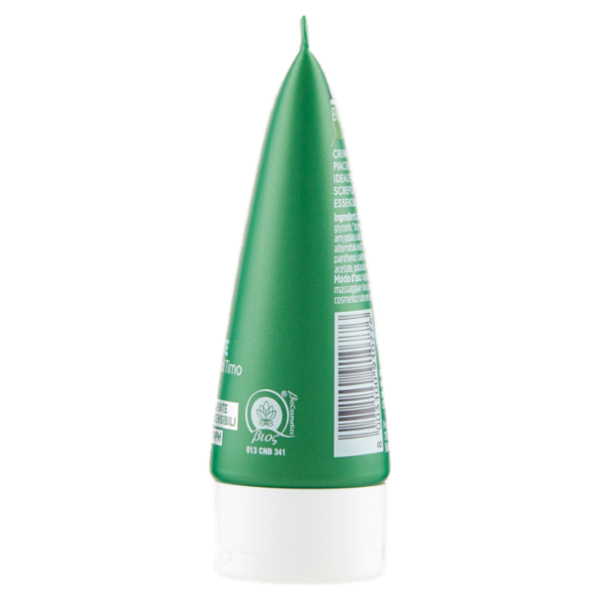 Armonia & Benessere Crema Piedi Emolliente Bio con Oli Essenziali di Timo e Tea Tree 75 ml