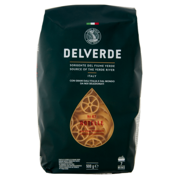Delverde No 47 Rotelle 500 g