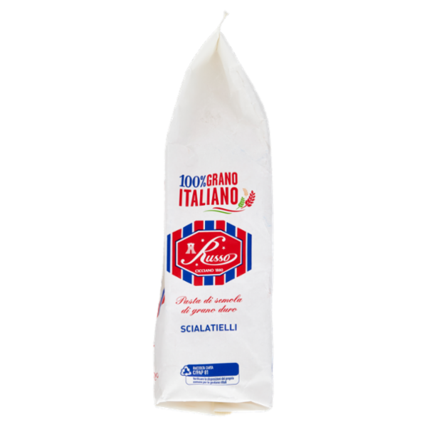 Russo Scialatielli 136 500 g