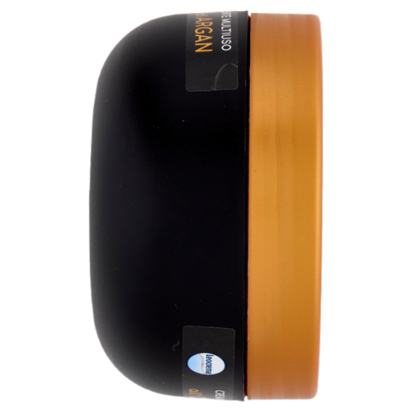 Leocrema Crema Nutriente Multiuso all'Olio di Argan 150 ml